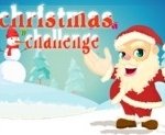 Картинка Christmas Challenge